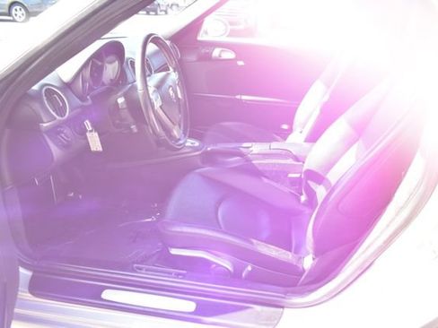 Used 2007 Porsche Boxster RWD image 16