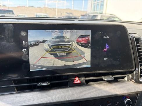 Used 2023 Kia Sportage X-Line w/ X-Line Premium Package AWD/4WD image 11