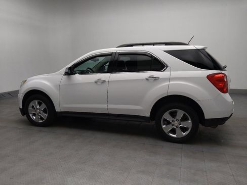 Used 2015 Chevrolet Equinox LT image 3