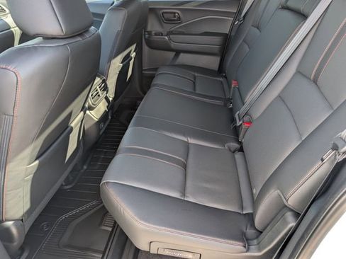 New 2026 Honda Ridgeline TrailSport image 29