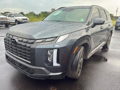 Used 2023 Hyundai Palisade XRT