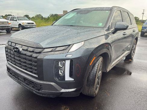 Used 2023 Hyundai Palisade XRT FWD image 1