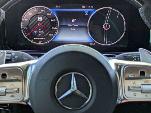 Used 2020 Mercedes-Benz G 63 AMG 4MATIC image 30