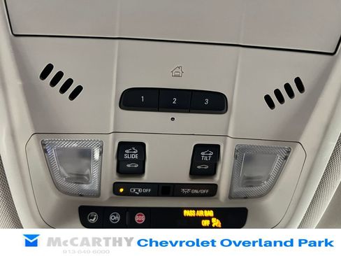 Used 2023 GMC Acadia Denali w/ Denali Technology Package AWD/4WD image 26
