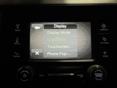 Used 2023 RAM 2500 Tradesman AWD/4WD image 24