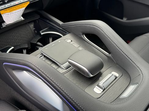 New 2026 Mercedes-Benz GLE 580 4MATIC image 28