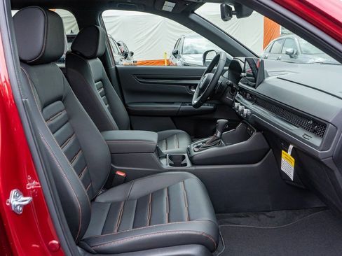 New 2026 Honda CR-V Sport-L image 15