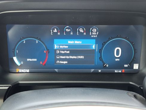 New 2026 Ford F350 King Ranch w/ Tremor Off-Road Package AWD/4WD image 12