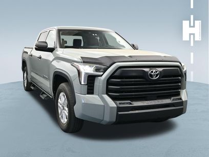 Used 2024 Toyota Tundra SR5 w/ SR5 Convenience Package