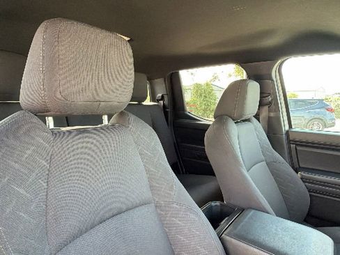 Certified 2024 Toyota Tacoma SR5 RWD image 40