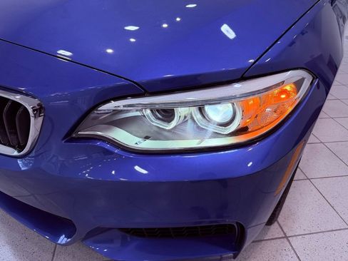 Used 2016 BMW M235i Coupe image 15