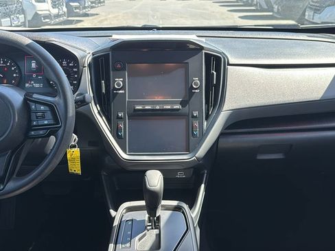 Certified 2024 Subaru Crosstrek 2.0i w/ Crosstrek Mirror Package AWD/4WD image 13