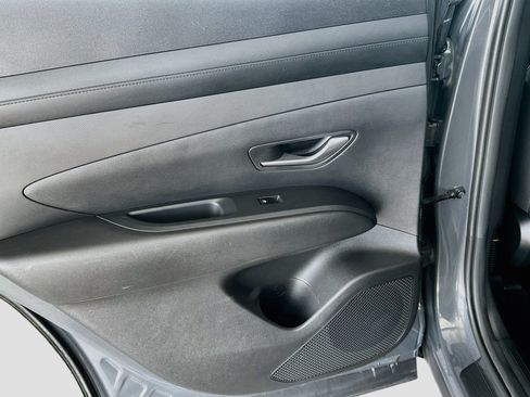 Used 2026 Hyundai Tucson SEL Plus AWD/4WD image 24