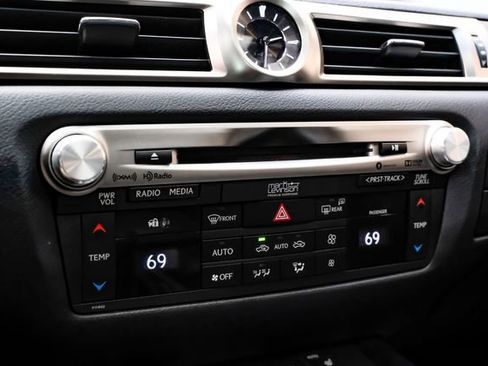 Used 2018 Lexus GS 350 F Sport image 40