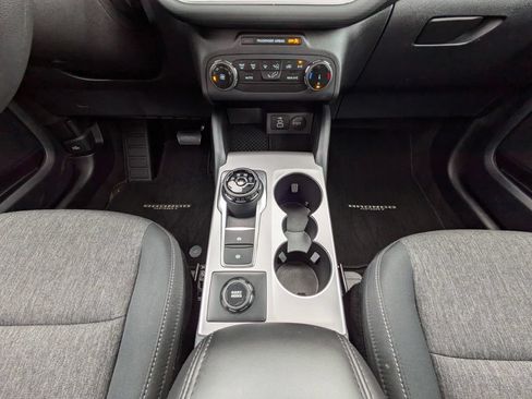 Certified 2024 Ford Bronco Sport Big Bend AWD/4WD image 19