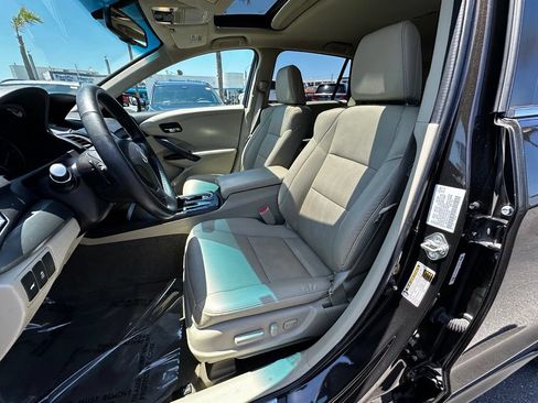 Used 2018 Acura RDX FWD w/ Technology Package image 23