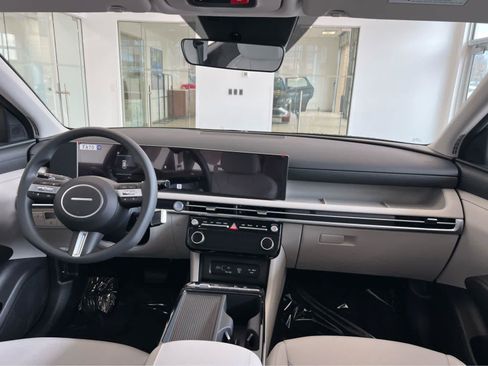 New 2026 Hyundai Tucson Blue SE AWD/4WD image 26