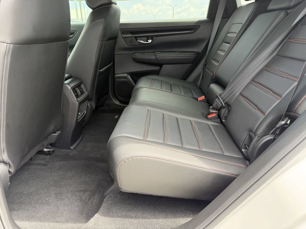 Used 2026 Honda CR-V Sport-L image 18