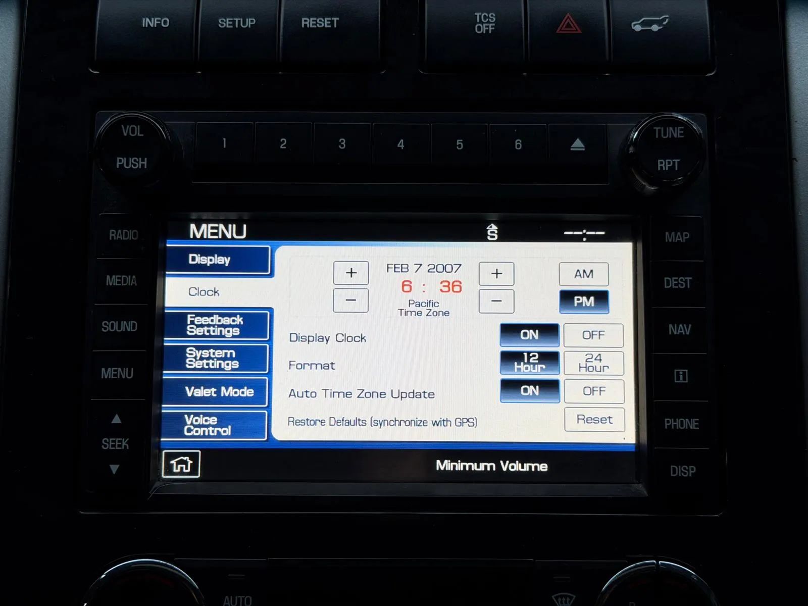 Used 2013 Ford Expedition Limited RWD image 47