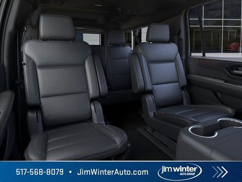 New 2026 GMC Yukon XL Denali w/ Denali Reserve Package image 17