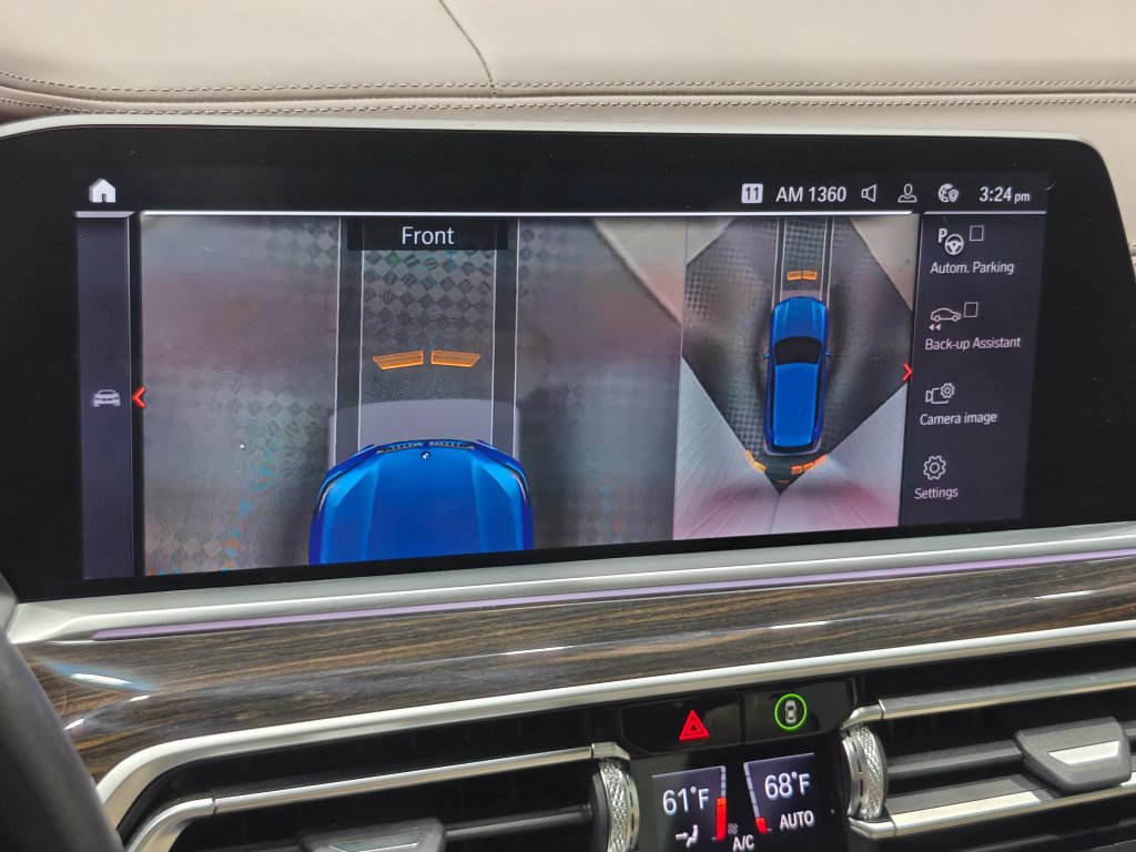 Used 2019 BMW X5 xDrive40i w/ Premium Package 2 AWD/4WD image 66