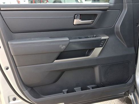 New 2026 Toyota Tundra Platinum AWD/4WD image 12