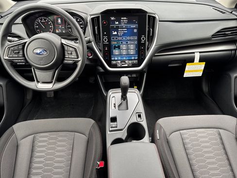 New 2025 Subaru Impreza 2.0i Sport image 15