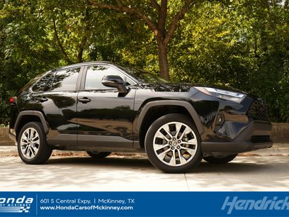 Used 2023 Toyota RAV4 XLE Premium