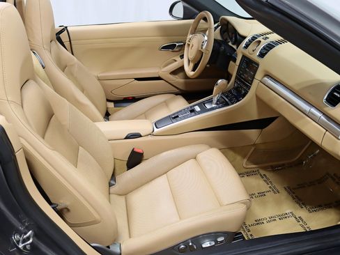 Used 2014 Porsche Boxster S RWD image 29