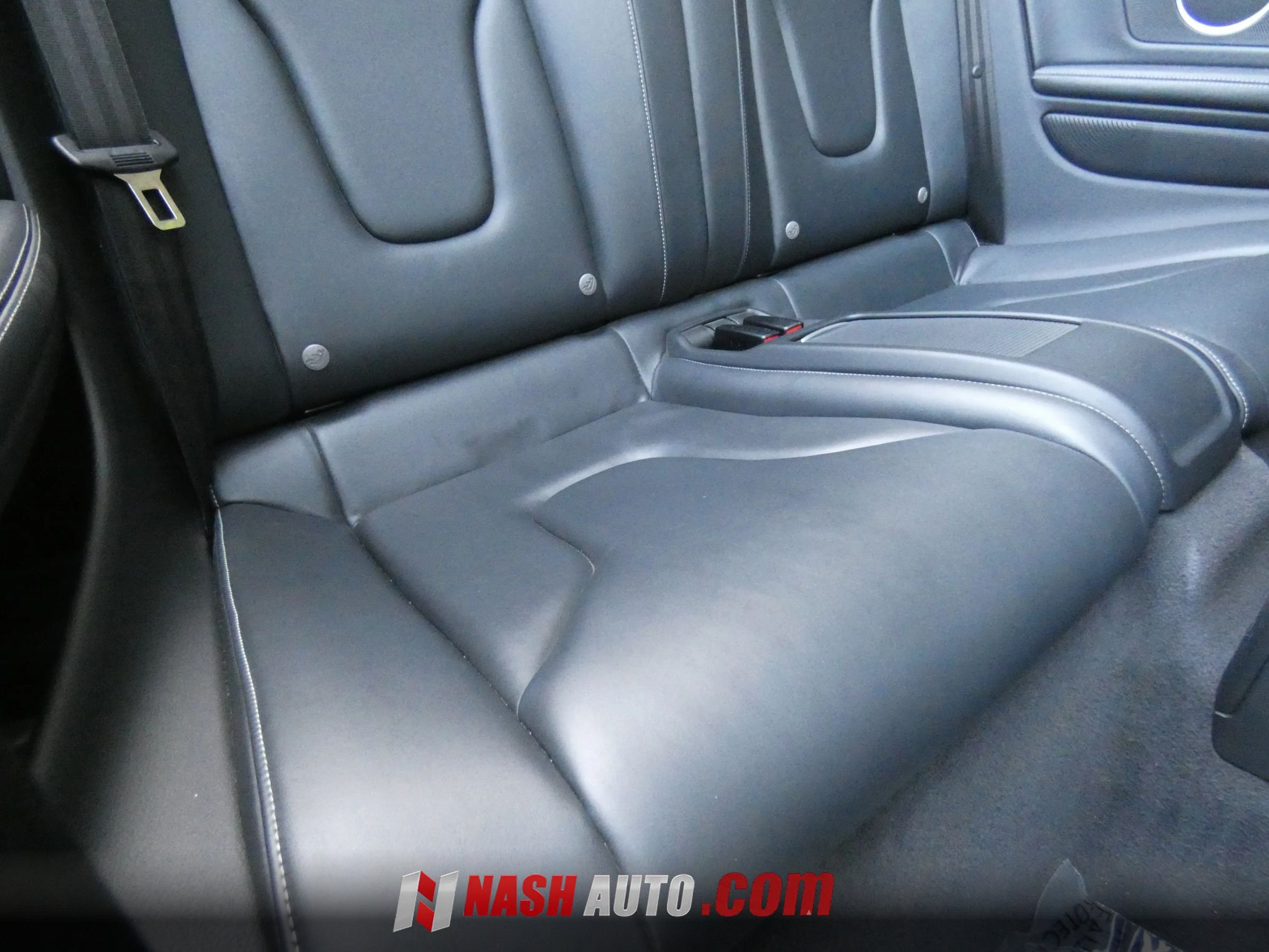 Used 2015 Audi S5 Premium Plus w/ Technology Package AWD/4WD image 37