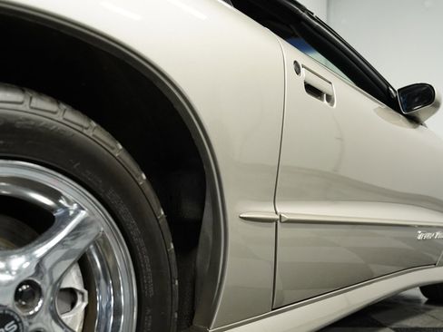 Used 1999 Pontiac Firebird Trans Am image 22
