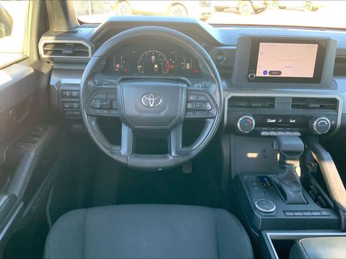 Used 2024 Toyota Tacoma SR5 image 5