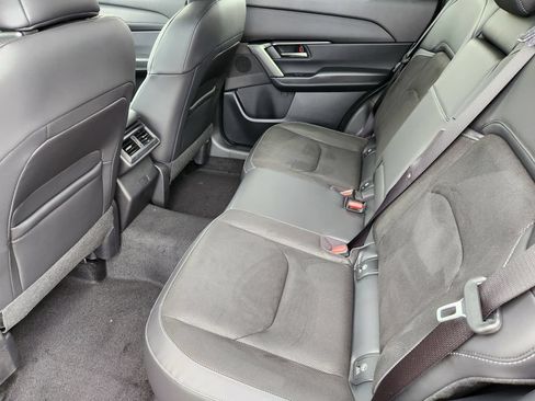 New 2026 MAZDA CX-5 Select AWD/4WD image 19