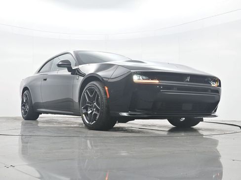 New 2026 Dodge Charger Scat Pack w/ Blacktop Package image 34