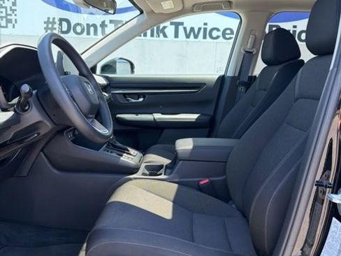 Used 2023 Honda CR-V EX image 5