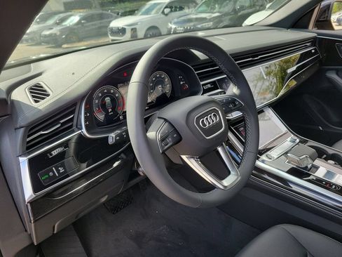 New 2026 Audi Q8 Premium Plus AWD/4WD image 7