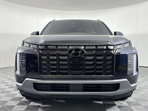 Used 2024 Hyundai Palisade Limited image 6