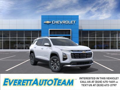 New 2027 Chevrolet Equinox LT w/ Convenience Package II