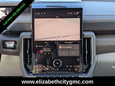 New 2026 GMC Yukon XL Denali image 20