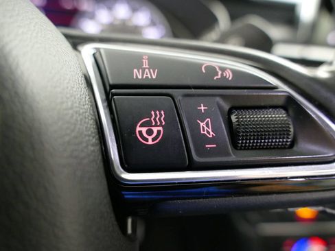 Used 2017 Audi S7 Prestige w/ S7 Sport Package AWD/4WD image 19