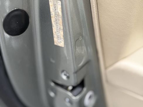 Used 2008 Hyundai Santa Fe Limited image 19