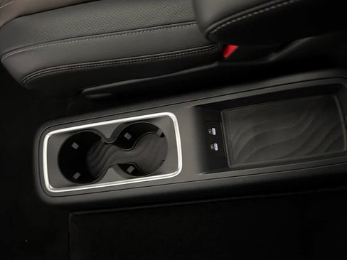 New 2026 Nissan Armada Platinum image 23