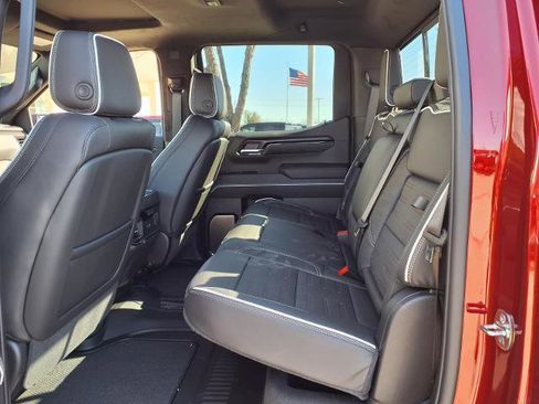 New 2026 GMC Sierra 1500 AT4X image 20