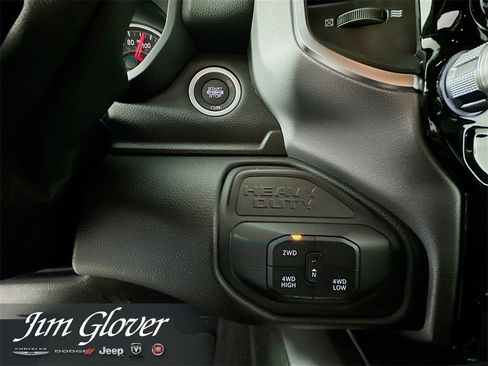 New 2026 RAM 2500 Big Horn image 28