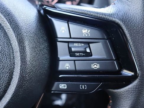 Certified 2025 Subaru Forester Sport w/ Popular Package #1 image 23