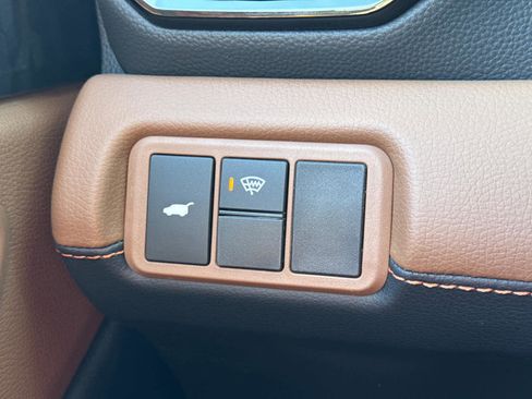 New 2026 Honda Passport TrailSport Elite image 25