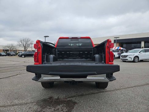 Used 2020 Chevrolet Silverado 1500 LT w/ All-Star Edition image 33