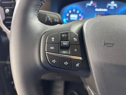 Used 2025 Ford Bronco Sport Outer Banks w/ Outer Banks Tech Package+ AWD/4WD image 34