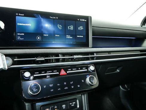 New 2026 Hyundai Tucson SEL w/ Tow & Go Package image 41