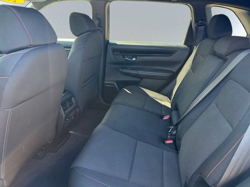 Used 2024 Honda CR-V Sport image 18